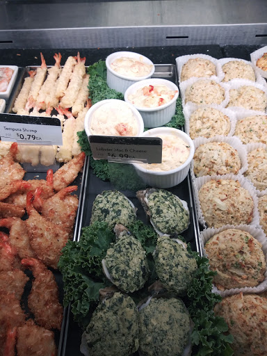 Grocery Store «The Fresh Market», reviews and photos, 1805 Rudy Ln, Louisville, KY 40207, USA