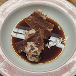 Photo n°6 de l'avis de Roksolana.u fait le 02/04/2022 à 10:30 sur le  Dama Restaurant Venezia à Venice