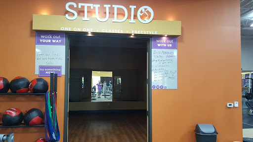 Gym «Anytime Fitness», reviews and photos, 6872 S Texas 6 Ste A, Houston, TX 77083, USA