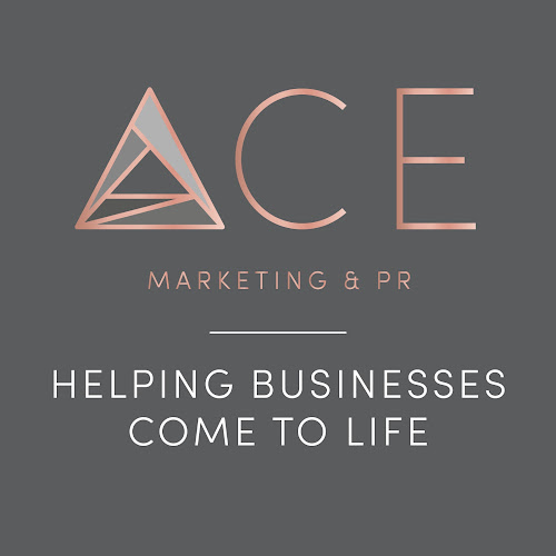 Ace Marketing & PR - Milton Keynes