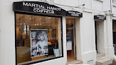 Salon de coiffure Hanot Martial 27360 Pont-Saint-Pierre