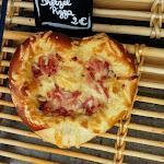 Photo n° 3 de l'avis de Mathieu. fait le 30/05/2018 à 19:56 pour Les 3 Ptis Cochons à Strasbourg