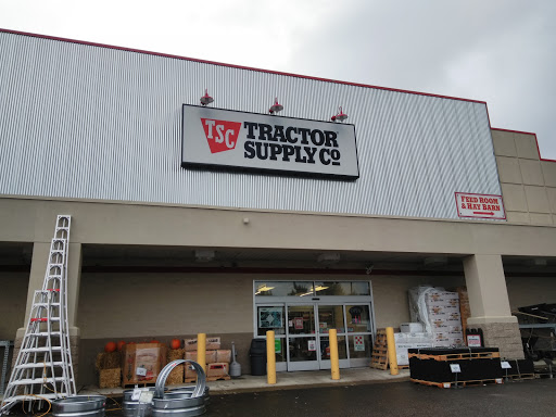 Home Improvement Store «Tractor Supply Co.», reviews and photos, 8420 S 228th St, Kent, WA 98031, USA