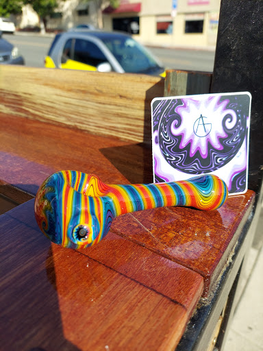 Tobacco Shop «Ace Tobacco Shop», reviews and photos, 2501 Lake Ave, Altadena, CA 91001, USA