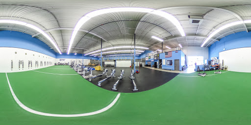 Gym «CrossFit LTP», reviews and photos, 5450 Wadsworth Bypass, Arvada, CO 80002, USA