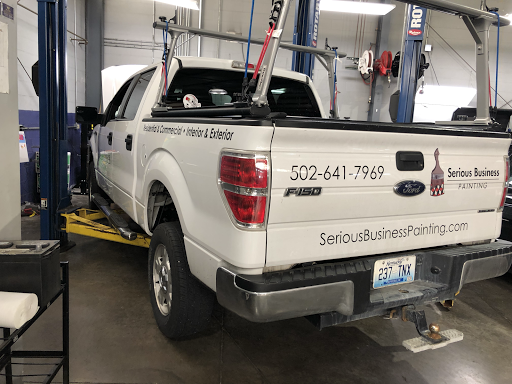 Auto Repair Shop «Springdale Automotive (Brownsboro)», reviews and photos, 8005 Brownsboro Rd, Louisville, KY 40241, USA