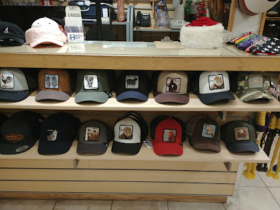 Hats Unlimited