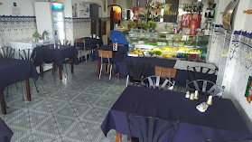 Restaurante Casa Das Sandes