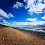 Thurstaston Beach