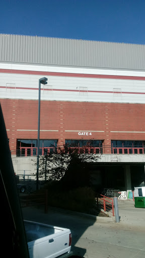 Arena «Worthen Arena», reviews and photos, 2000 W University Ave, Muncie, IN 47304, USA