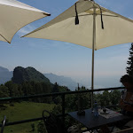 Photo n°1 de l'avis de Carlotta.o fait le 08/07/2017 à 14:23 sur le  Rifugio Soldanella Di Taramelli Mauro à Piani dei Resinelli