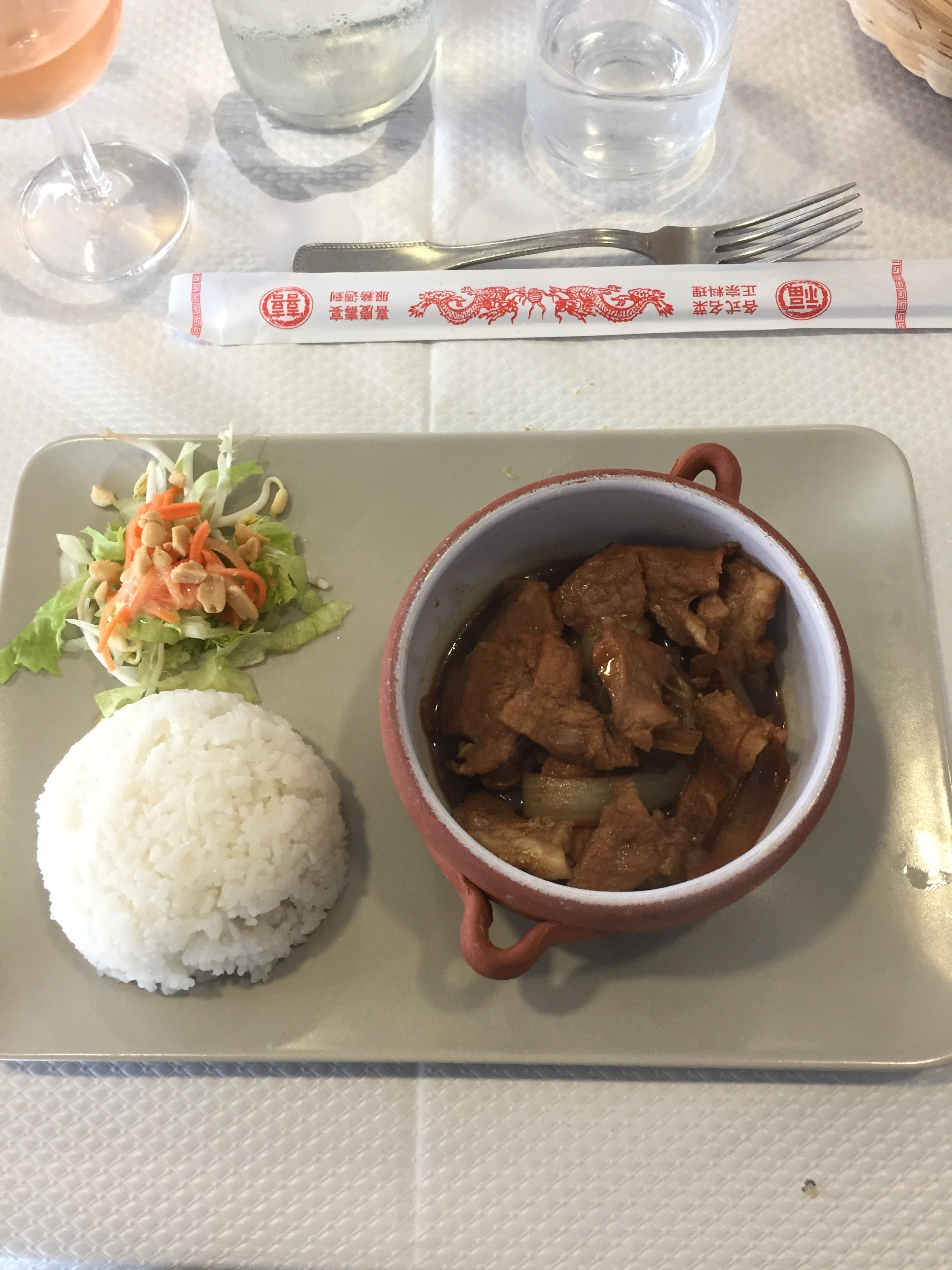 Photo n° 1 de l'avis de Victor.u fait le 12/11/2018 à 15:04