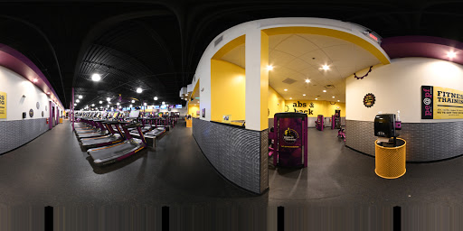 Gym «Planet Fitness - Brunswick, OH», reviews and photos, 1733 Pearl Rd, Brunswick, OH 44212, USA