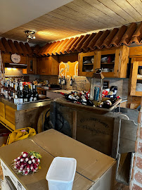 Atmosphère du Restaurant français La Table d'Eugenie à Saint-Méen-le-Grand - n°7