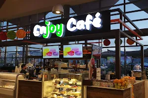 Enjoy cafe image