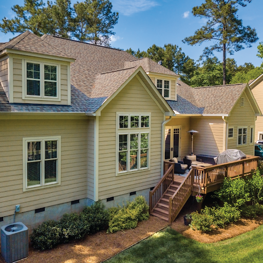 Siding Contractor «Window World», reviews and photos