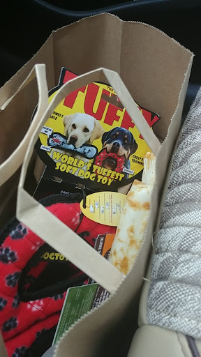 Pet Supply Store «Paddywack», reviews and photos, 15407 Main St #101, Bothell, WA 98012, USA