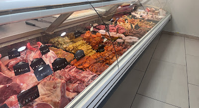 La Boucherie Du Soleil à Tarascon