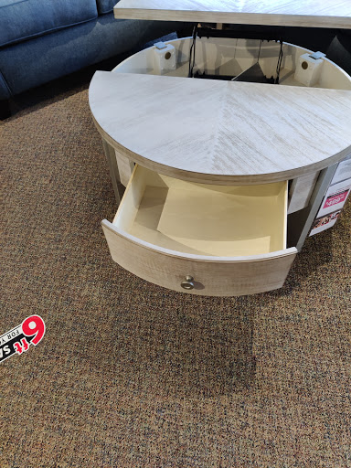 Furniture Store «Gardner-White Furniture», reviews and photos, 7680 Telegraph Rd, Taylor, MI 48180, USA