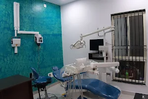 Yatham Dental and Physiotherapy Clinic image