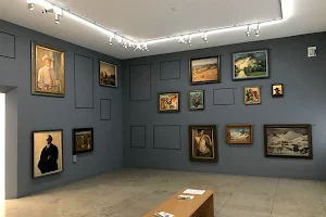 Museum für Neue Kunst image