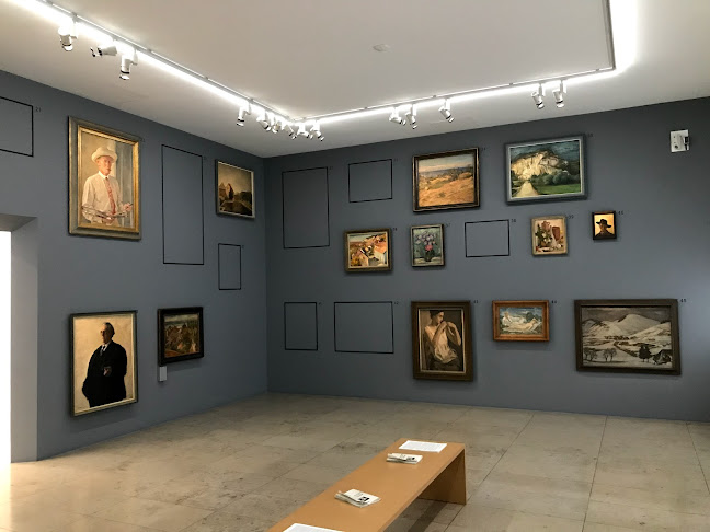 Museum für Neue Kunst - Freiburg