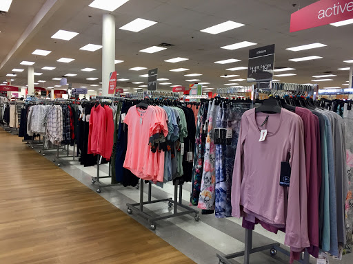 Department Store «T.J. Maxx», reviews and photos, 297 Great Rd, Bedford, MA 01730, USA