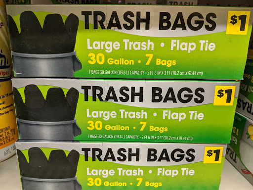 Discount Store «Dollar General», reviews and photos, 37376 Glenwood Rd, Westland, MI 48186, USA