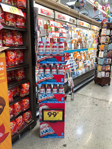 Grocery Store «Ralphs», reviews and photos, 18010 Chatsworth St, Granada Hills, CA 91344, USA