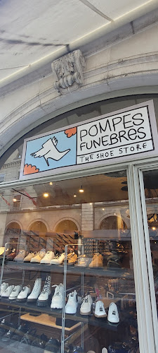 Pompes Funèbres