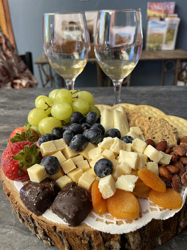 Winery «Clear Creek Vineyard & Winery, Home of the Rio Claro Wines», reviews and photos, 4053 AZ-260, Camp Verde, AZ 86322, USA