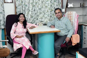 Jeet Dental Clinic - Dr Jaimin and Dr Vaishali image