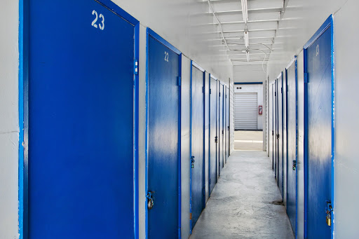 Self-Storage Facility «US Storage Centers», reviews and photos, 620 W 184th St, Gardena, CA 90248, USA