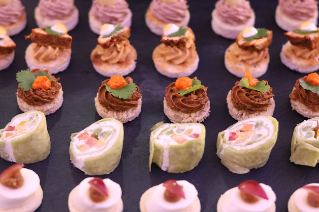 Reviews of Passion8 Caterers in London - Caterer