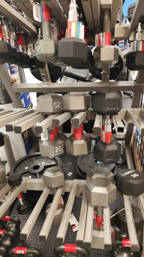 Sporting Goods Store «Big 5 Sporting Goods - El Toro», reviews and photos, 24314 Swartz Dr, Lake Forest, CA 92630, USA