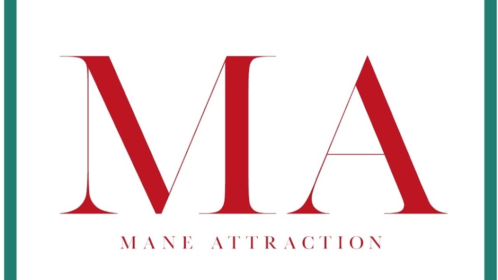 Mane Attraction 57278