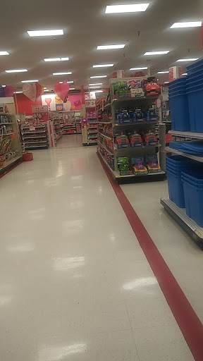 Department Store «Target», reviews and photos, 1330 17th St, Santa Ana, CA 92705, USA