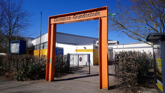 Chamisso-Grundschule Senftenberger Ring 27, 13435 Berlin, Deutschland