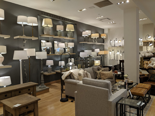 Furniture Store «Pottery Barn», reviews and photos, 1201 Lake Woodlands Dr #3004, The Woodlands, TX 77380, USA
