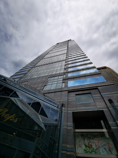 Shopping Mall «The Shops at Liberty Place», reviews and photos, 1625 Chestnut St, Philadelphia, PA 19103, USA