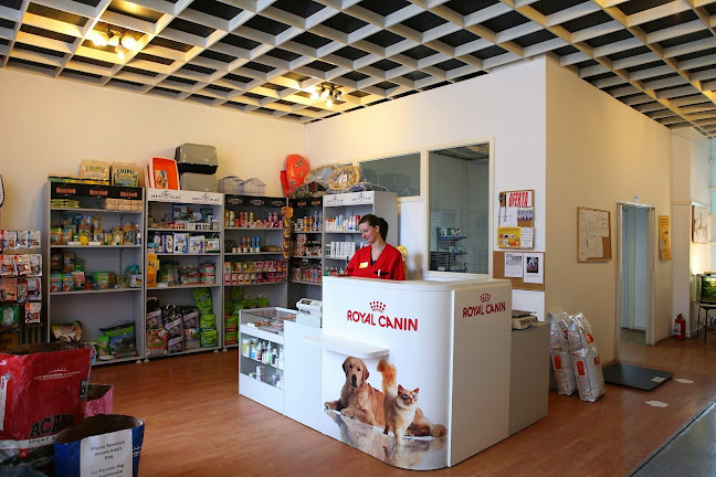 Cabinet Veterinar Pet Life Cluj
