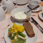 Photo n°2 de l'avis de Nicoleta.g fait le 02/01/2022 à 19:01 sur le  Hotel Pergola à Legnago