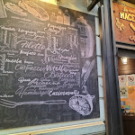 Photo n°1 de l'avis de OdG8. fait le 08/08/2022 à 13:43 sur le  La Cantina del Macellaio à Reggio Calabria