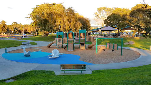 Park «Marina Park», reviews and photos, 14001 Monarch Bay Dr, San Leandro, CA 94577, USA