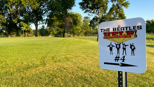 Golf Club «Montgomery National Golf Club», reviews and photos, 900 Rogers Dr, Montgomery, MN 56069, USA