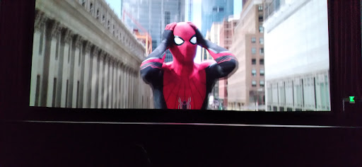 Movie Theater «AMC El Paso 16», reviews and photos, 9840 Gateway N Blvd, El Paso, TX 79924, USA