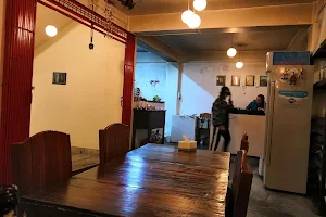 Sarang Restaurant image