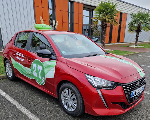 Auto-École 27 à Saint-André-de-l'Eure, Eure