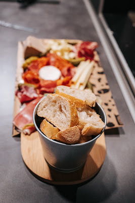 V and B Le Haillan à Le Haillan