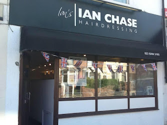 Ian Chase Hairdressing